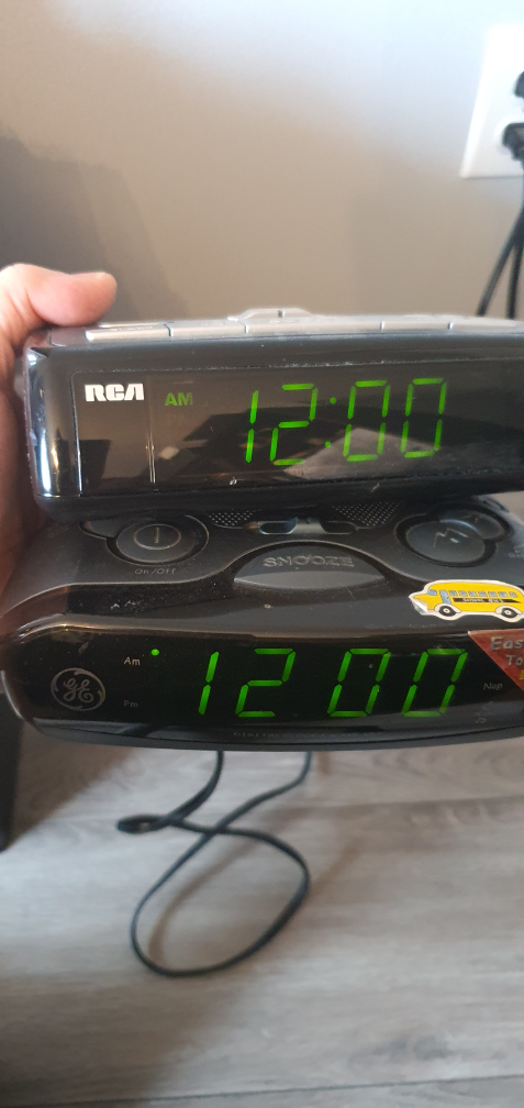 alarm clocks ⏰️ thumbnail