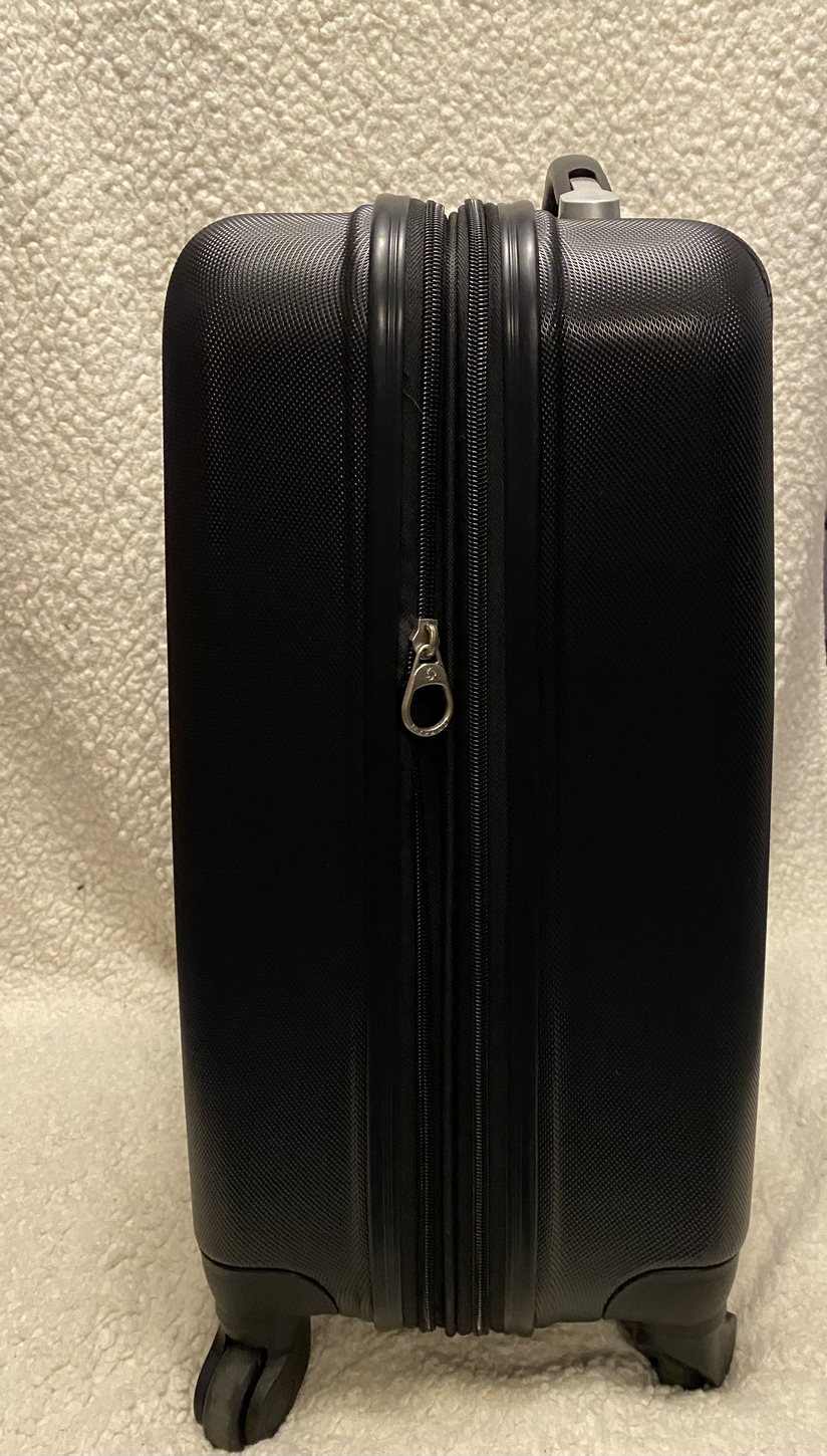 Samsonite Carry-on Luggage - photo 2
