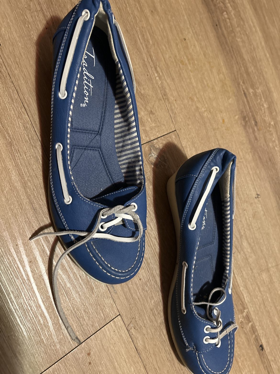 Wedges size 9 thumbnail