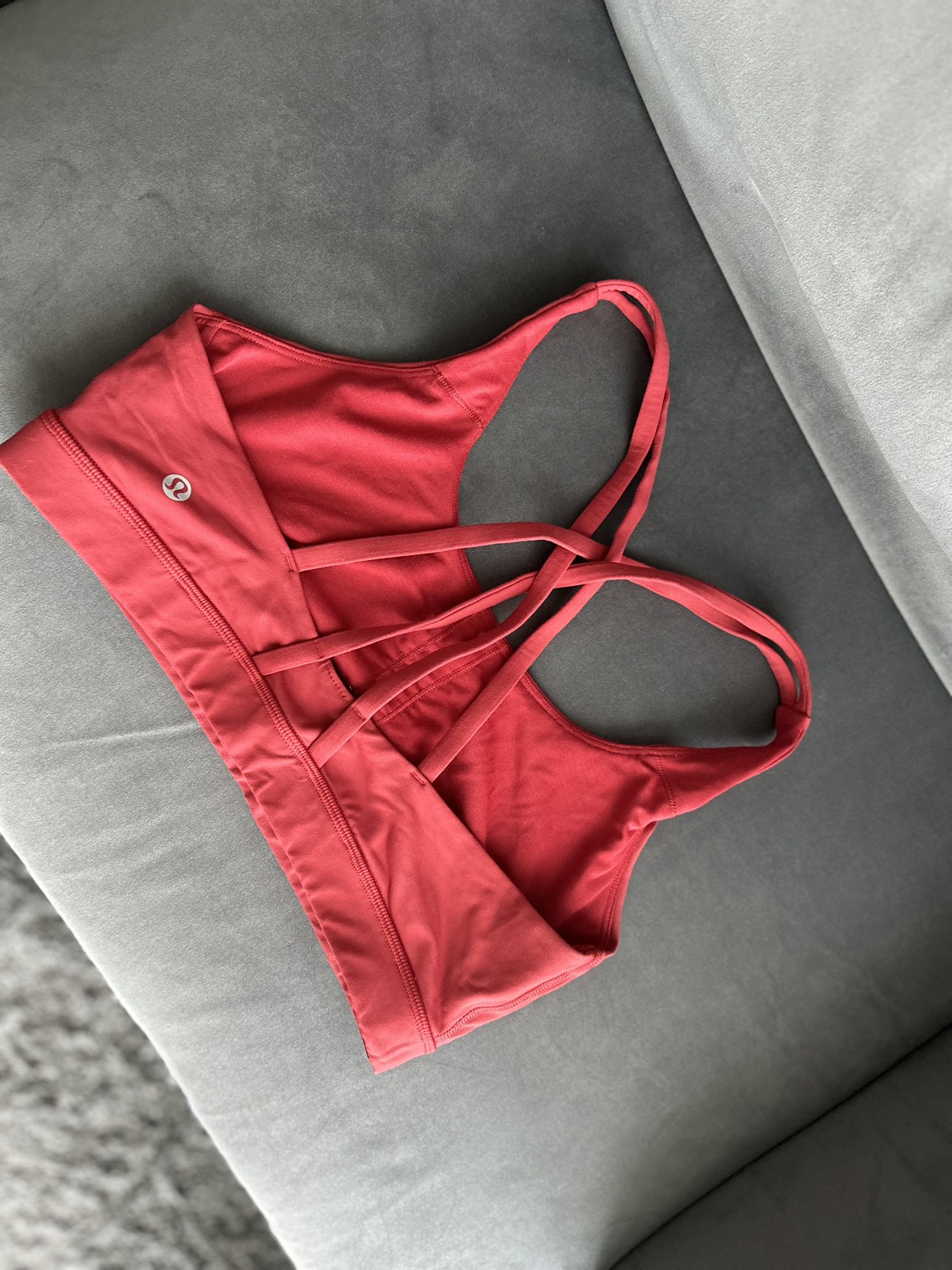 Lululemon Sports Bra (10) image indicator(2)