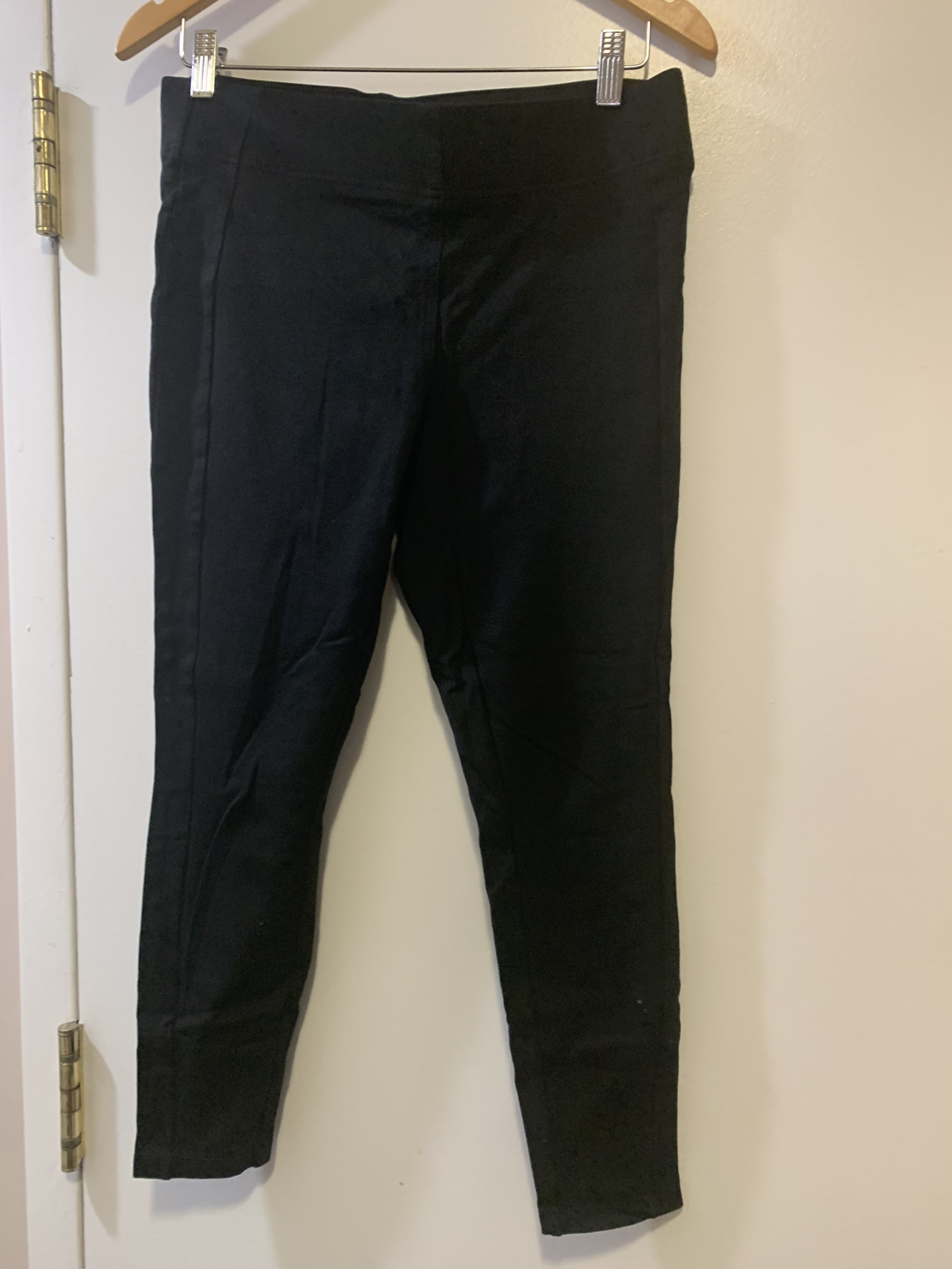 Women Leggings - medium (brand: Loft) thumbnail
