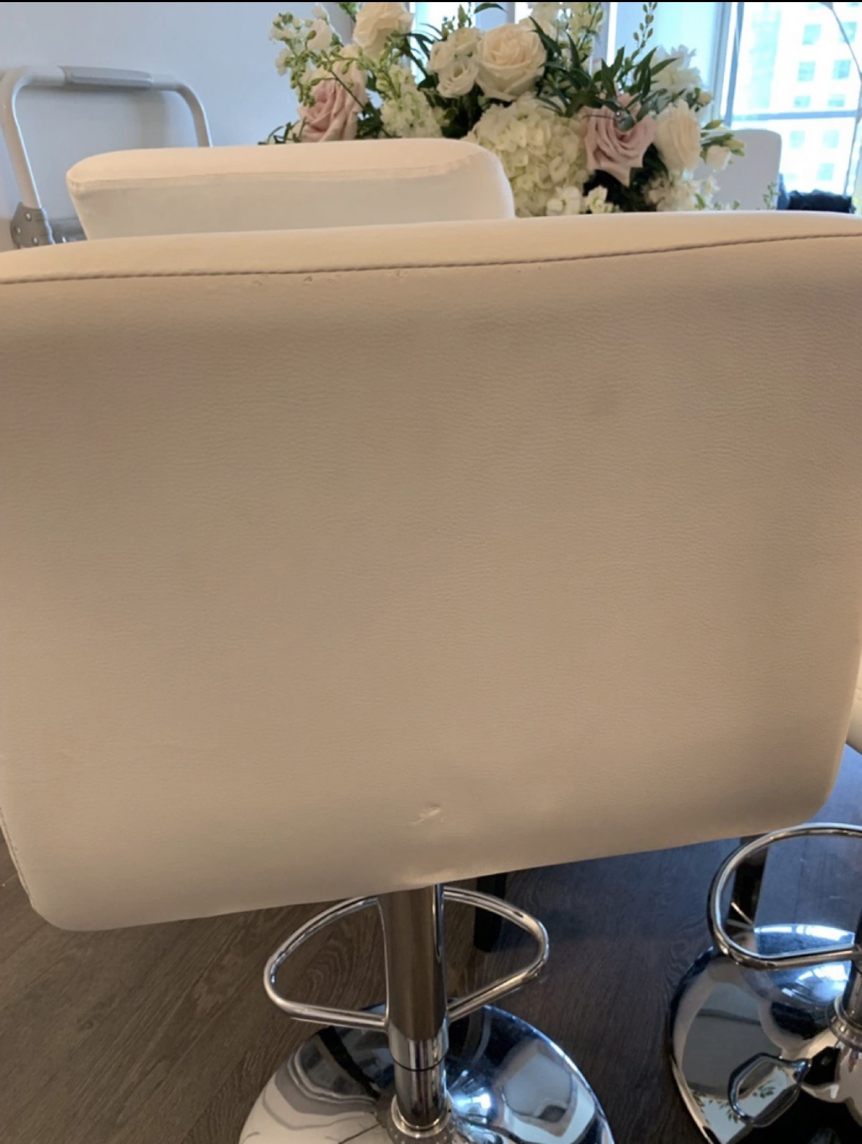 Bar stools - photo 4