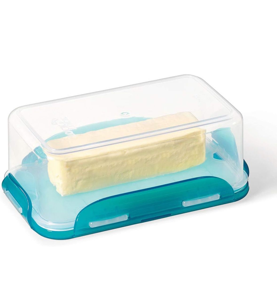 Lock n’ Lock Butter dish/container thumbnail