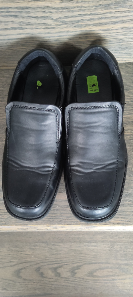Boys dress shoe