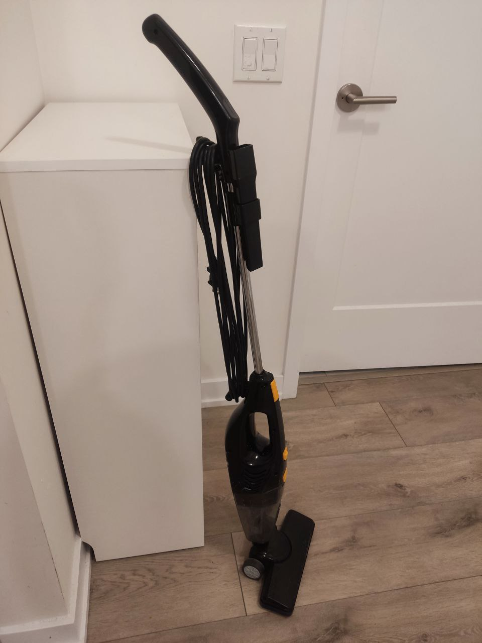 Stick Vacuum 3 in 1 - photo 2
