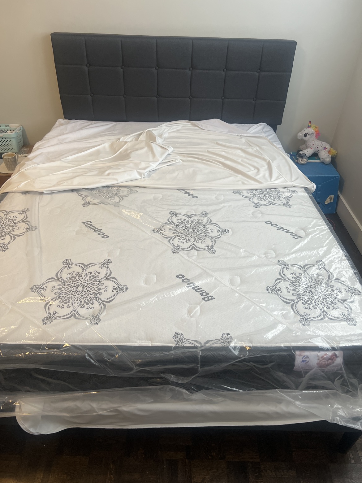 mattress queen