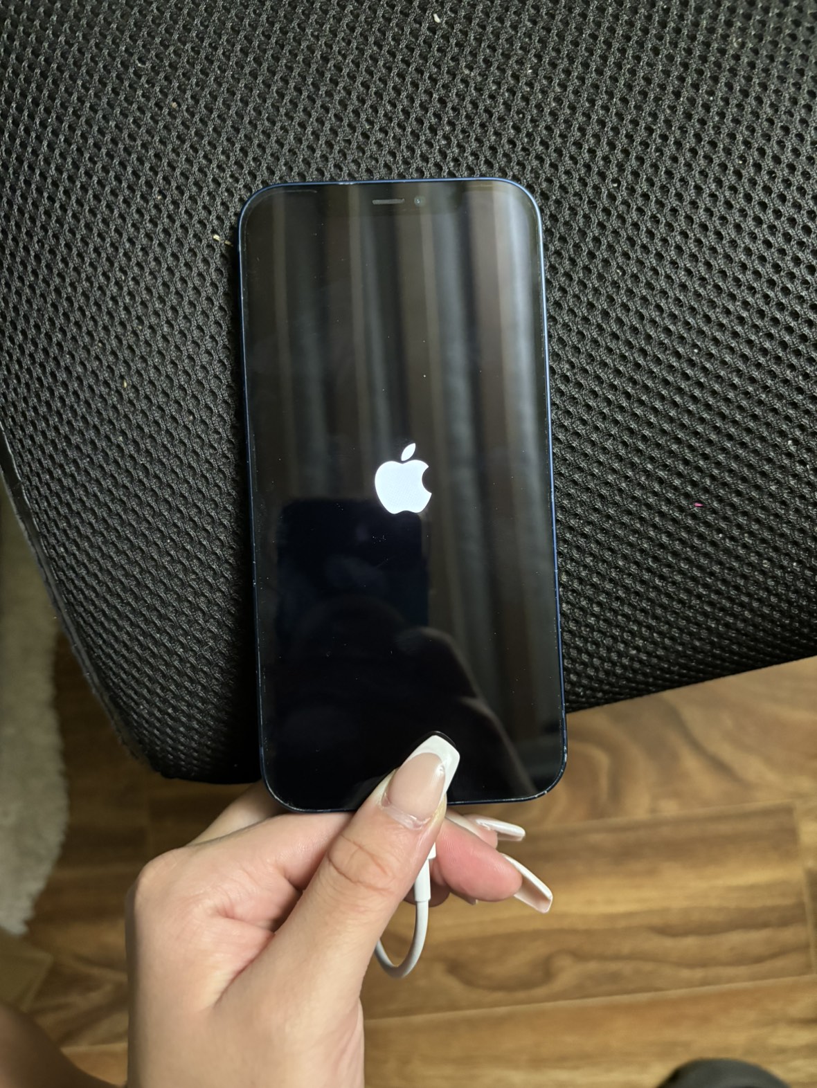 iPhone 12 128gb - photo 5