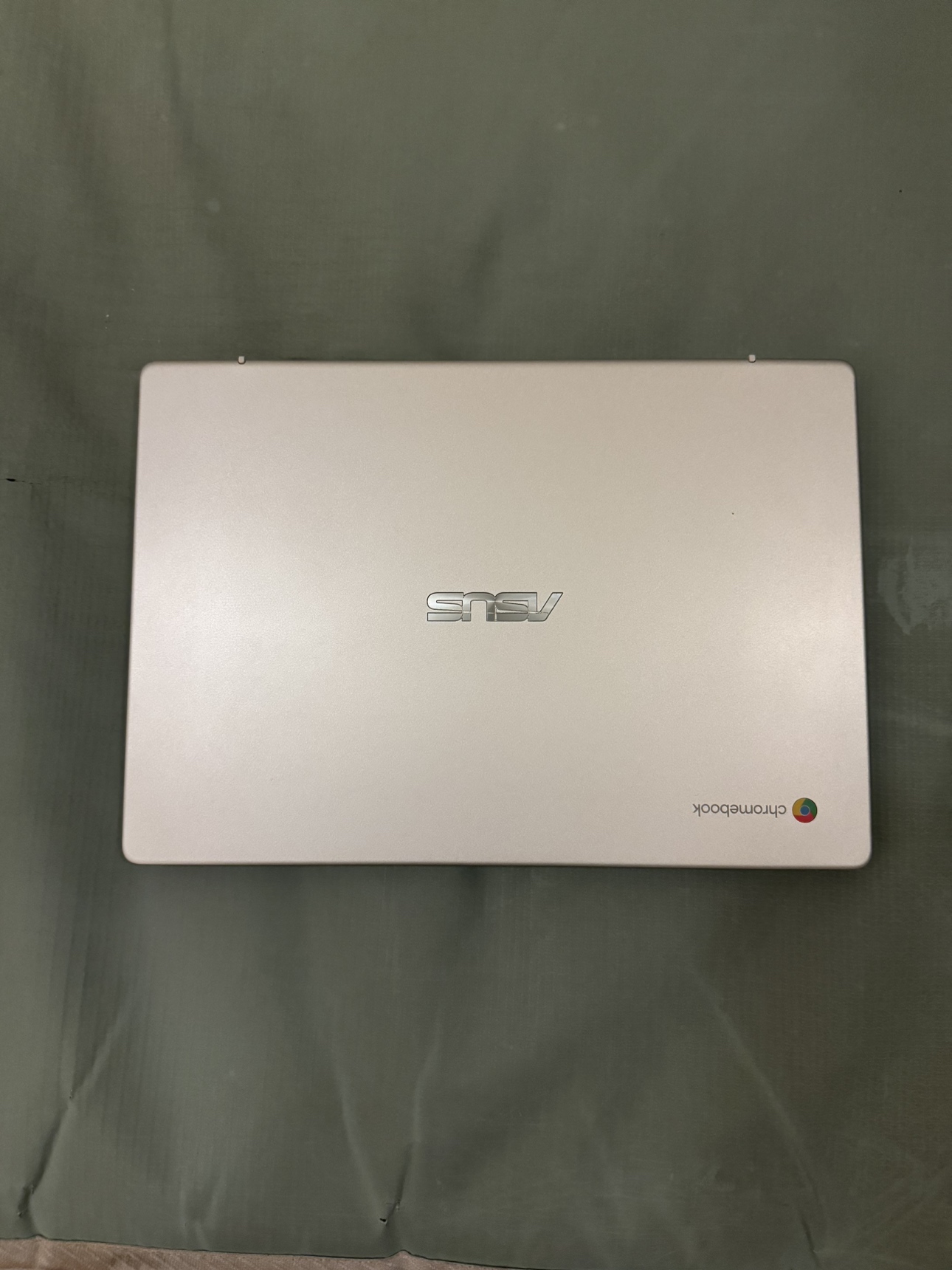 Asus 14” Chromebook 64GB