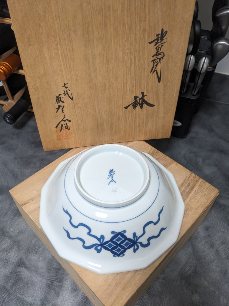 Japanese Bowl image indicator(5)
