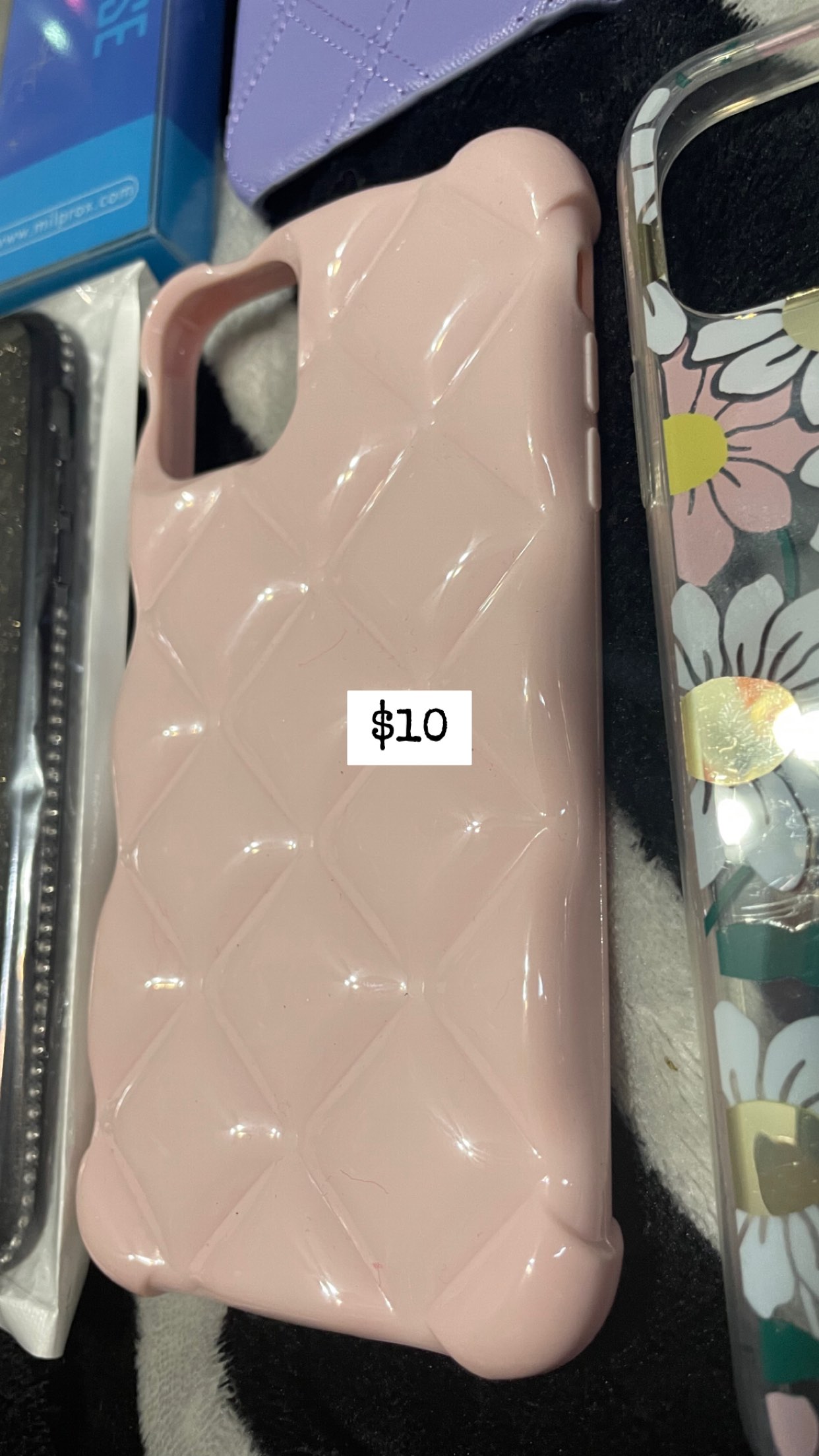 PHONE CASES FOR SALE! Multiple Sizes Available - photo 4