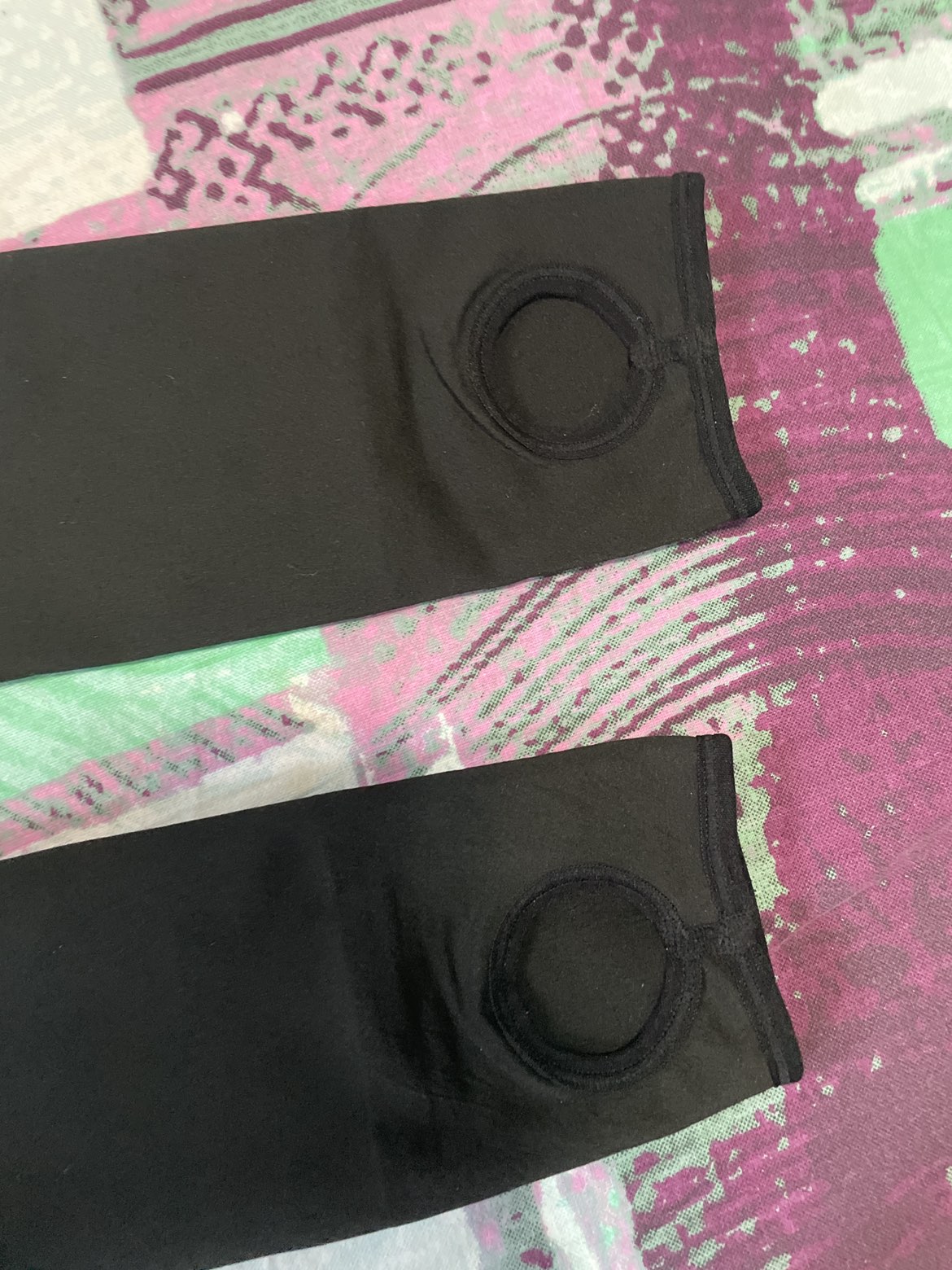 SheIn Tights image indicator(4)