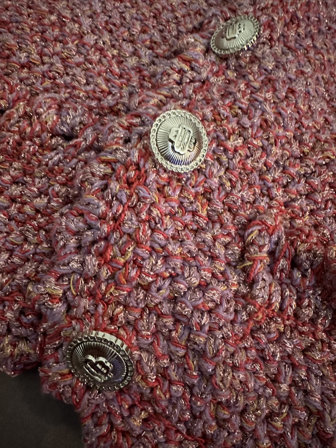 Maje cardigan - photo 2