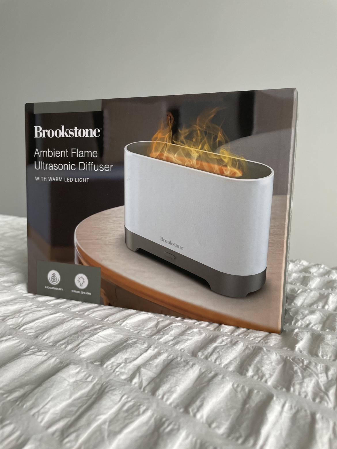 Ambient Flame Diffuser thumbnail
