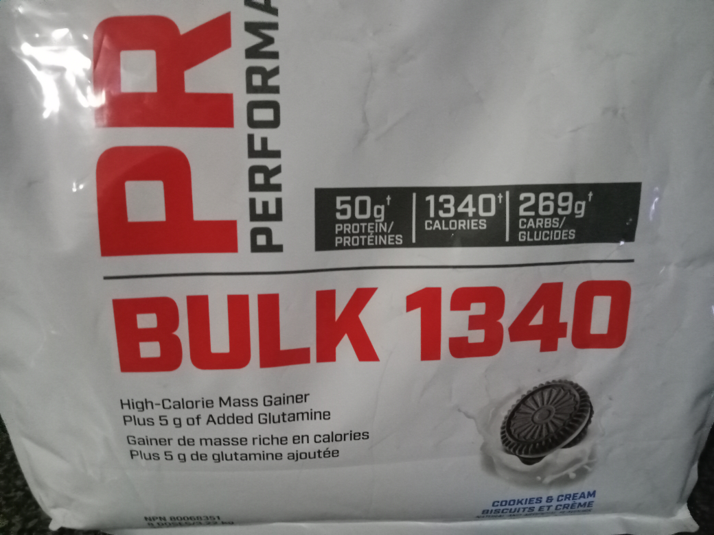 Protein powder #freecycle