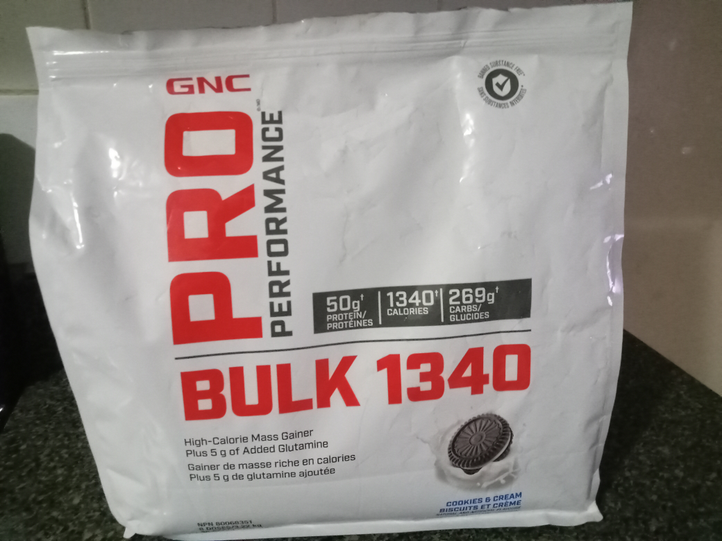 Protein powder #freecycle - photo 2