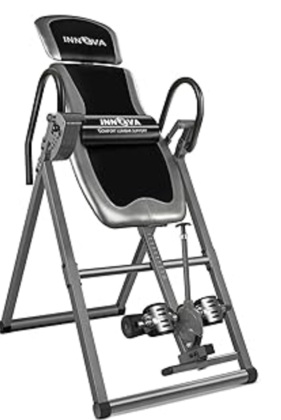 Deluxe Inversion Therapy Table🏈