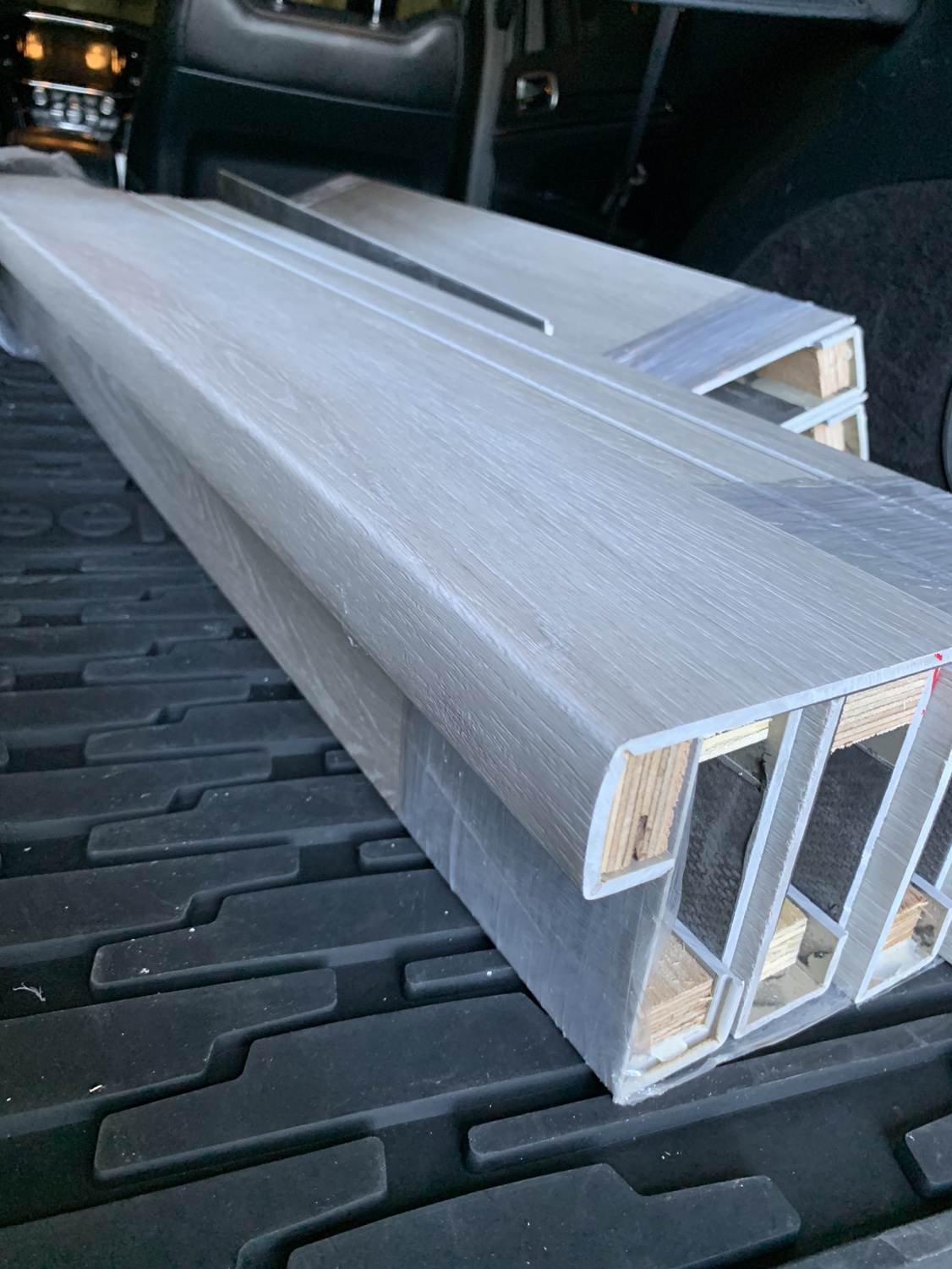 Stair nosings- new - photo 2
