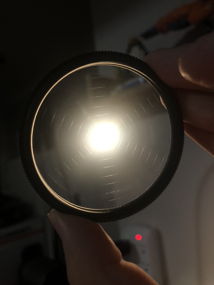 Gobe 55mm Star Point Camera Filters - photo 5