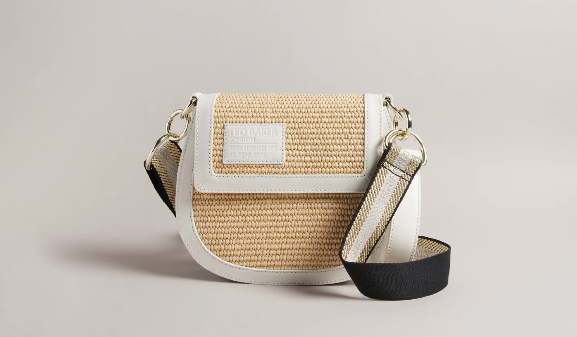 Ted Baker Crossbody Bag thumbnail