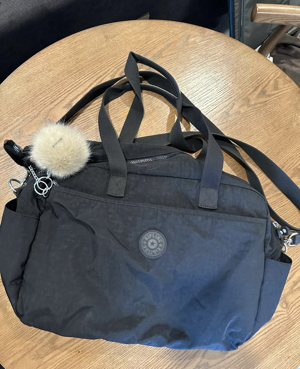 Kipling large bag thumbnail