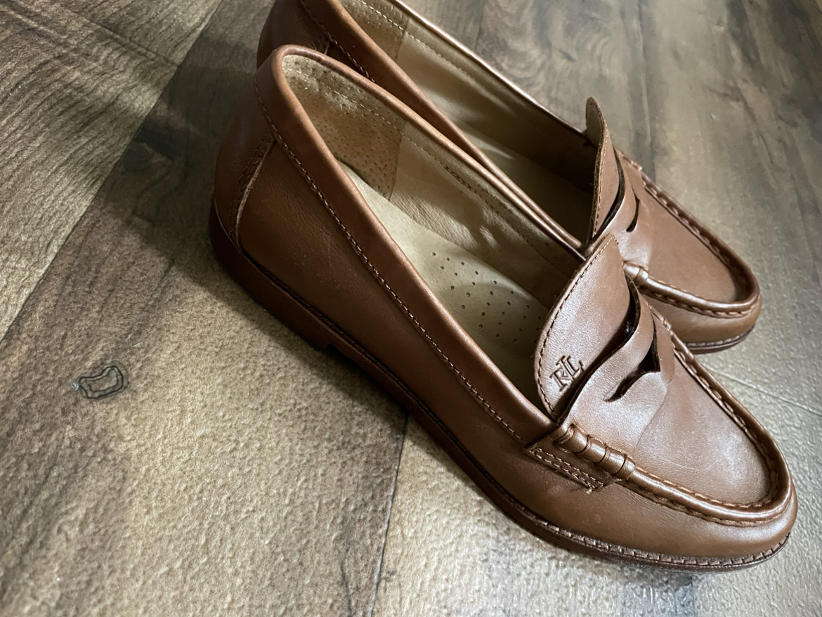 Ralph Lauren Shoes - photo 3