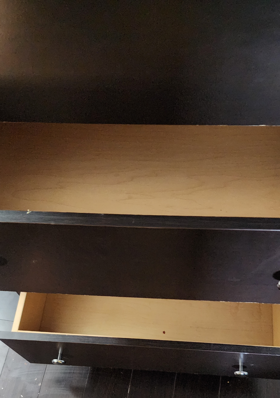 Furniture  ( chest drawers).🥕🥕🥕 - photo 3
