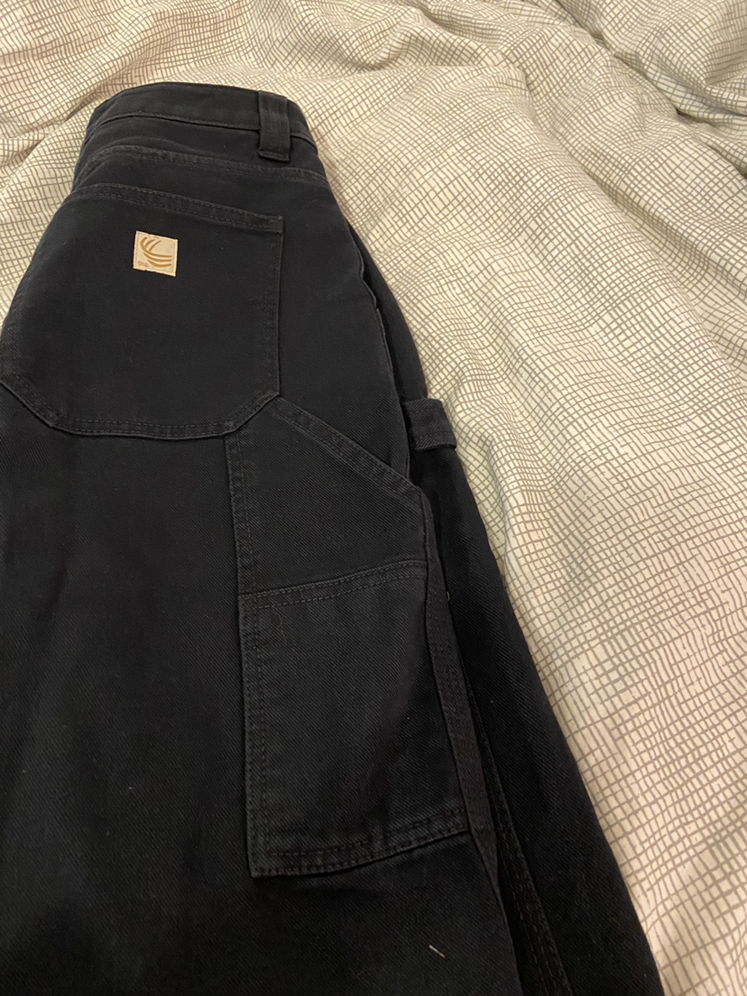 aritzia tna carpenter pants - photo 3