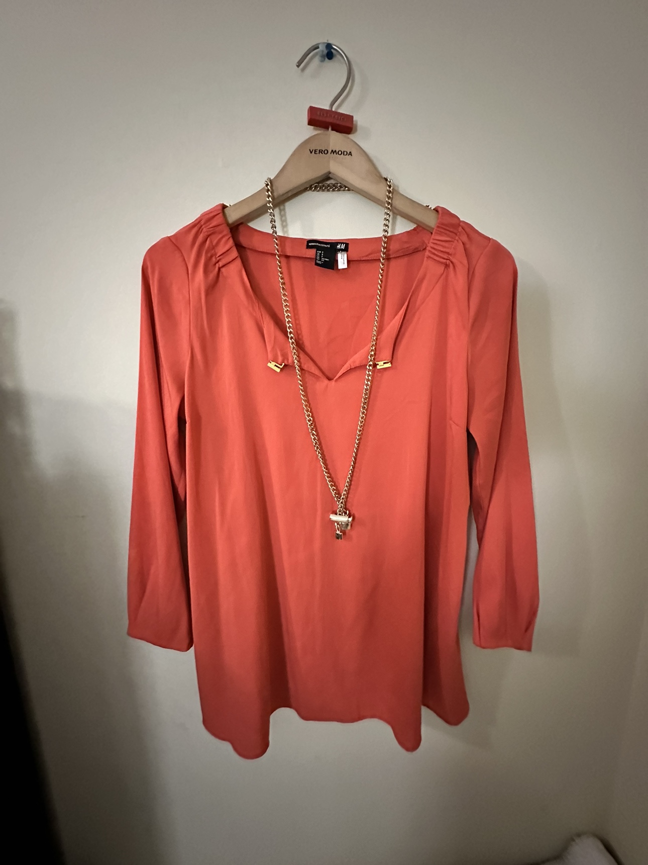 Woman’s tops size s/m
