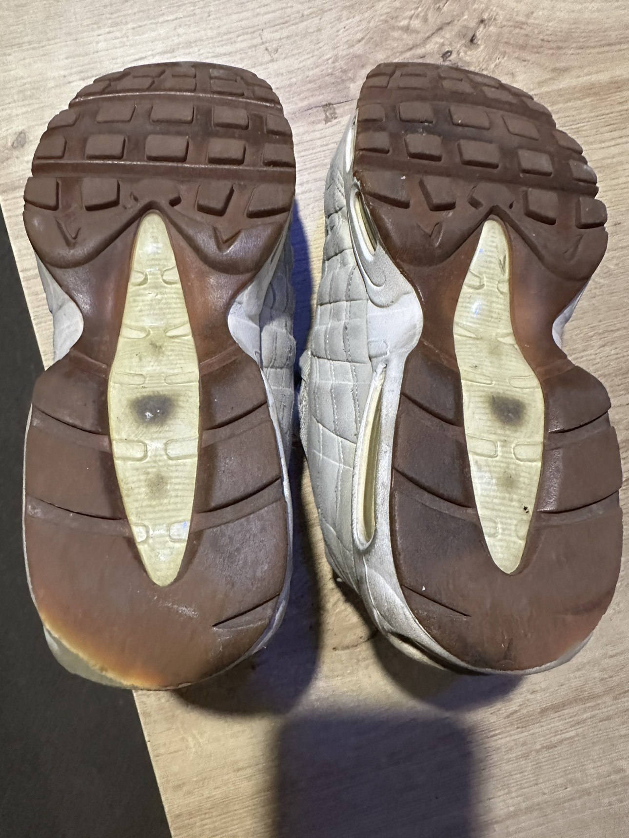 Nike Air Max 95’ image indicator(4)