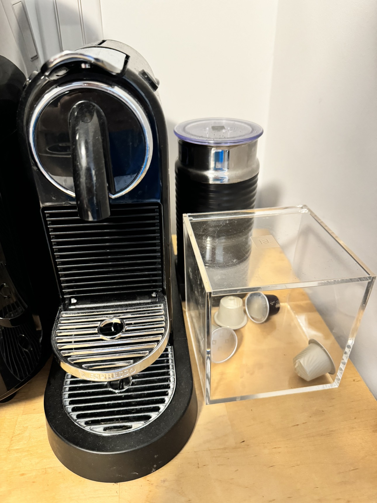 Nespresso Citiz - photo 2