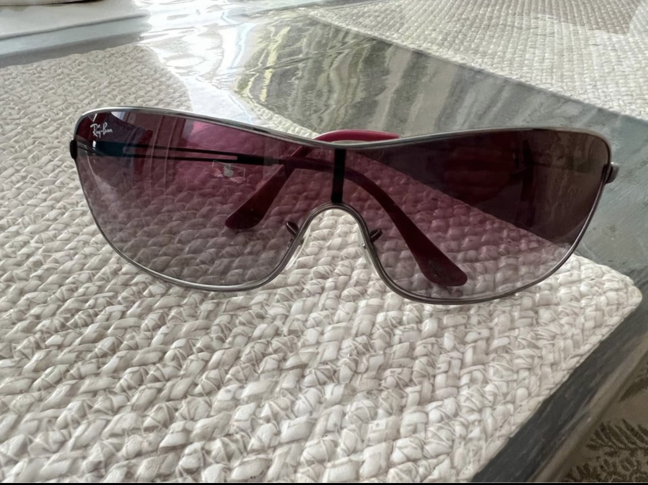 Sunglasses