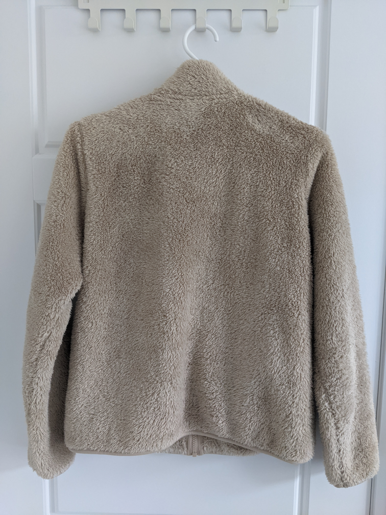 Uniqlo Women's Fleece image indicator(4)