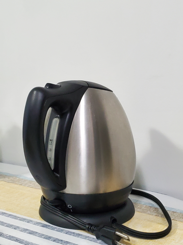 Nice Kettle - photo 4