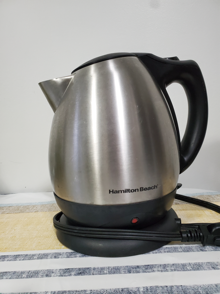 Nice Kettle - photo 5