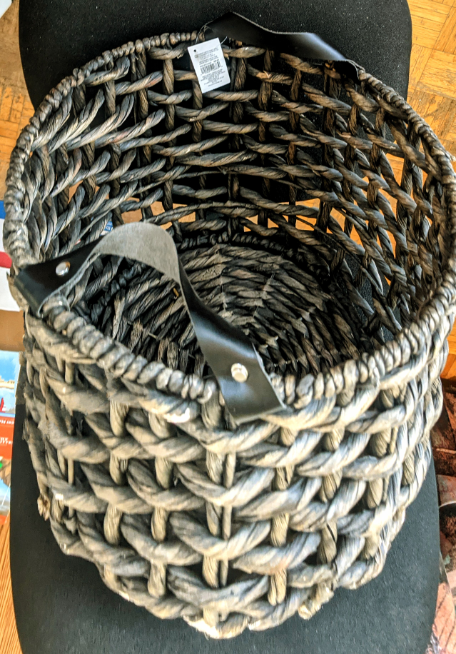 🥕 DAY 6 Large Harvest Basket image indicator(4)