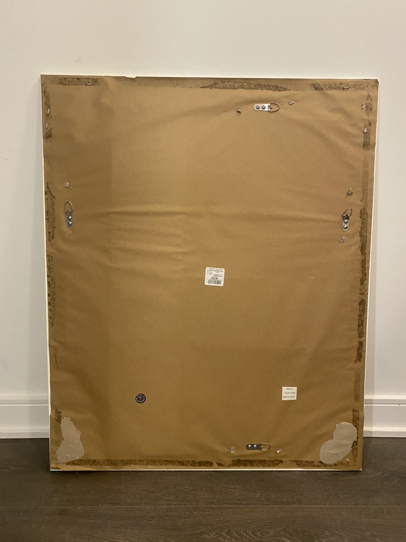 Decorative cork board image indicator(2)