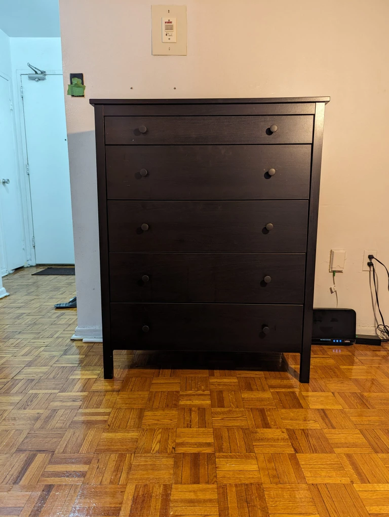 Dresser - photo 4