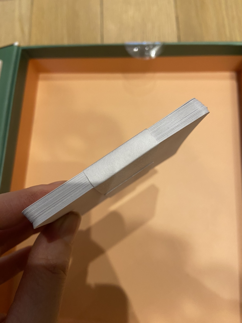 Mindfulness Box Set - Mala Beads + Mantra Cards image indicator(9)