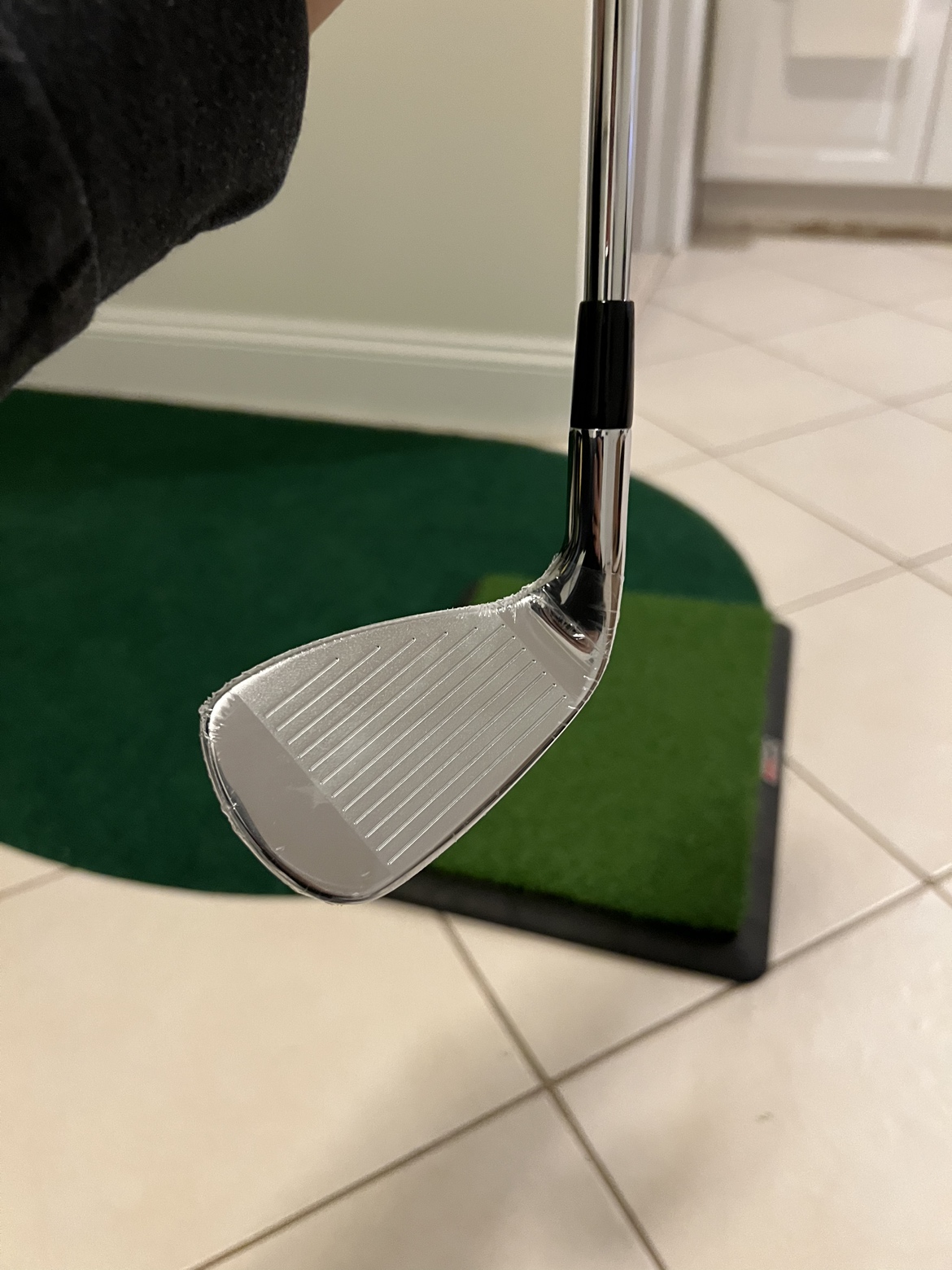 Kirkland Signature 7-piece players Golf Iron Set - photo 3