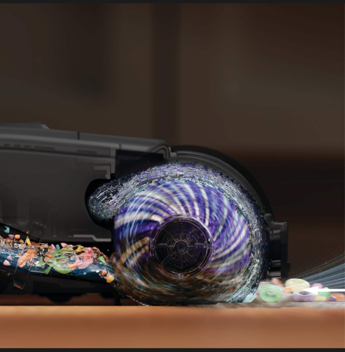 Shark HydroVac 3 in 1 cordless BRAND NEW vacuum WD201C model image indicator(4)