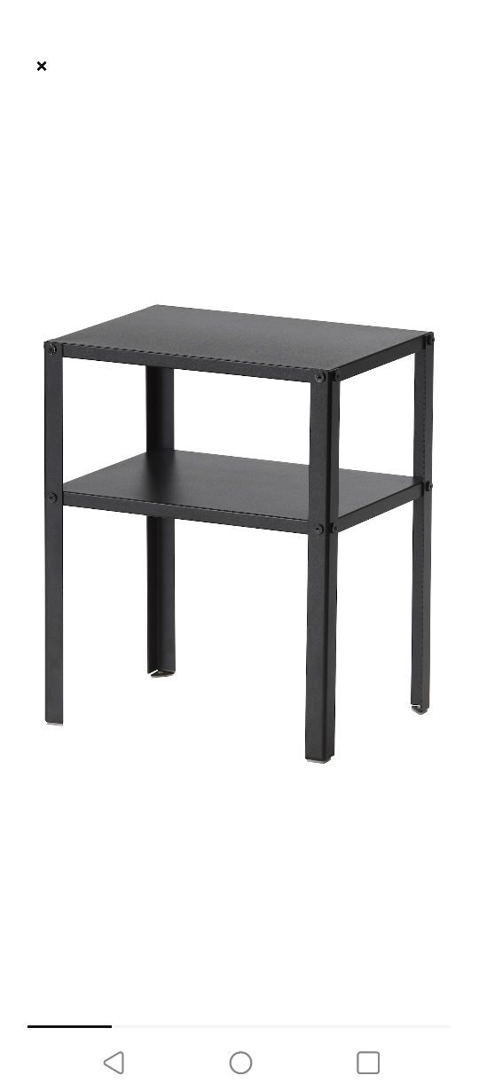 Night Stand thumbnail
