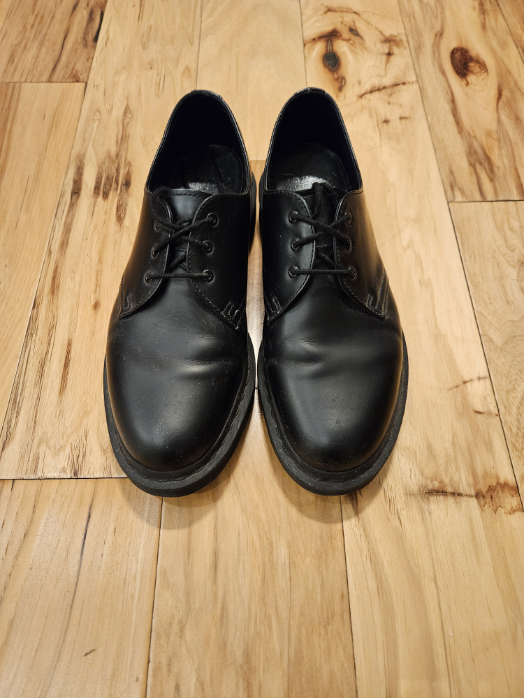 Dr Martens 1461 Mono (M9)