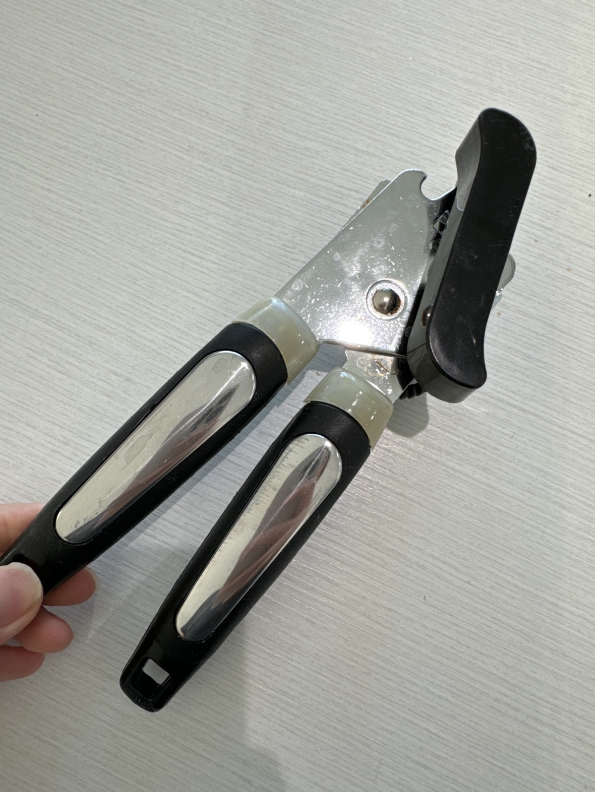 🥕 Can Opener thumbnail