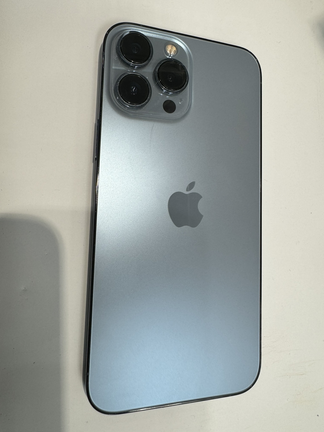 I Phone 13 PRO MAX Sierra Blue 256 GB