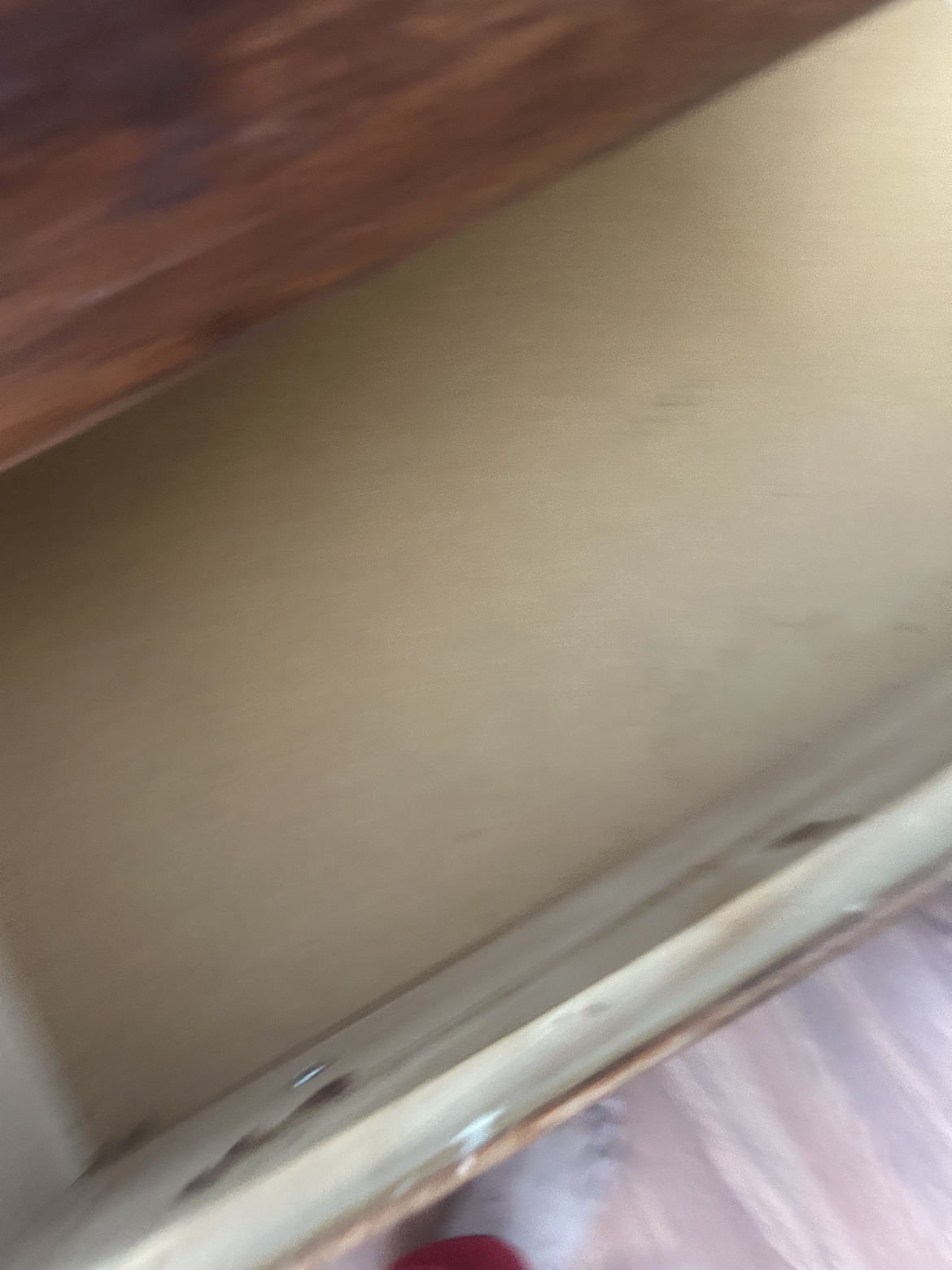 Chest Drawer Dresser - photo 4