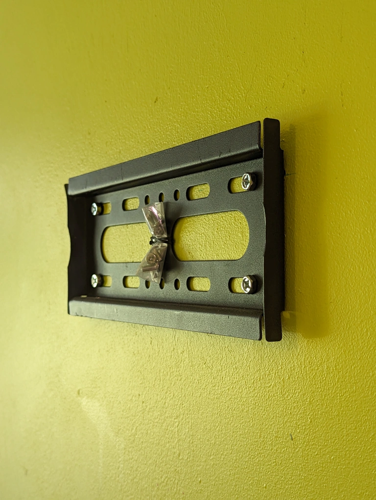 Samsung 32" TV 📺 model UN32EH5300F image indicator(2)