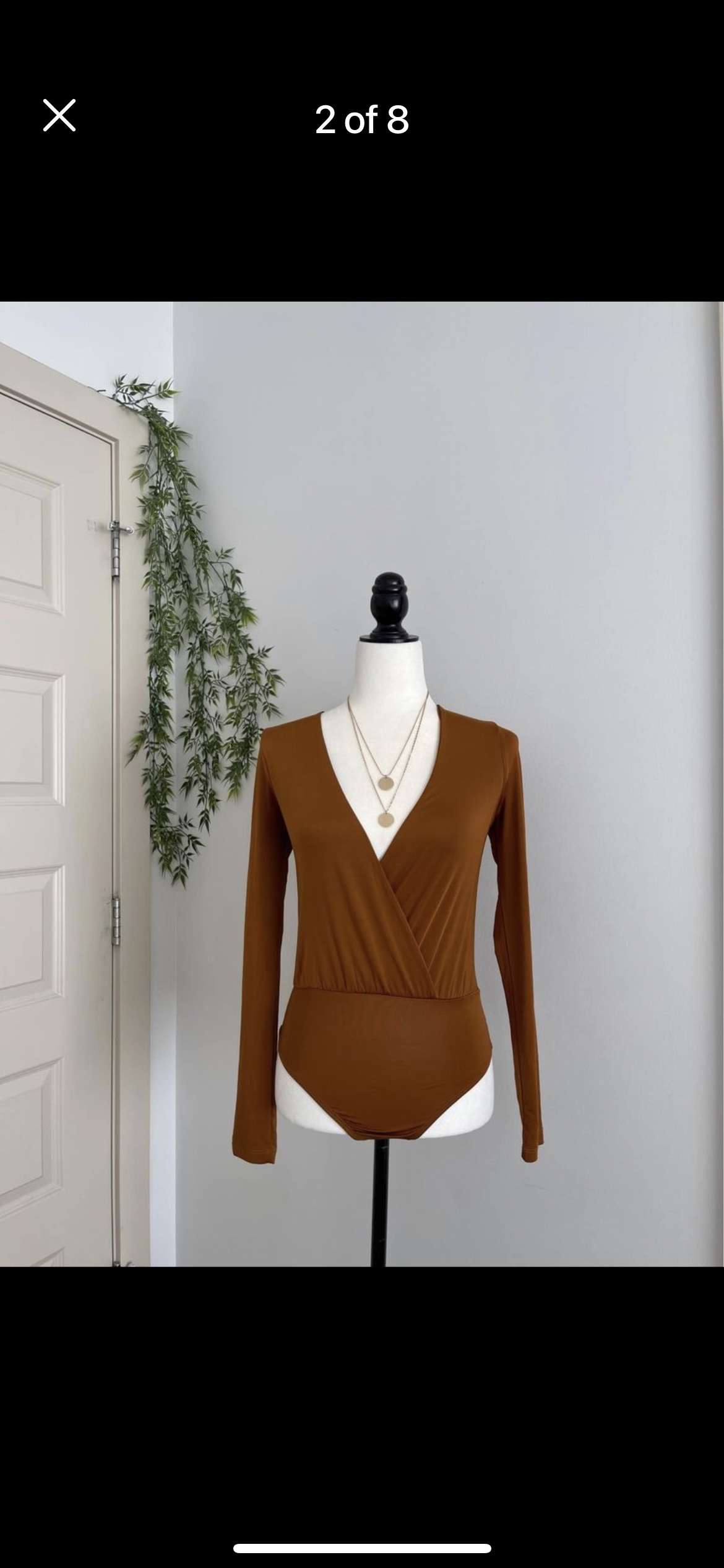 Bodysuits