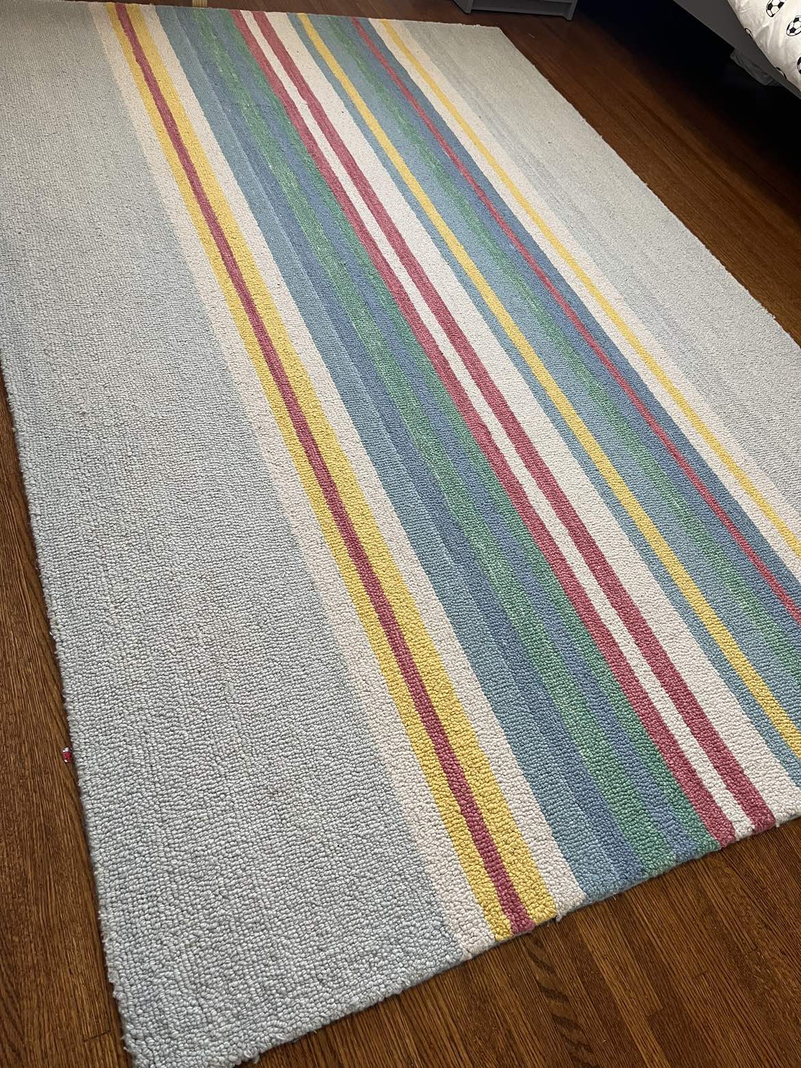 Larg rug - photo 2