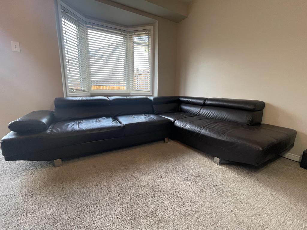 Modern Stylish sectional sofa set - photo 2