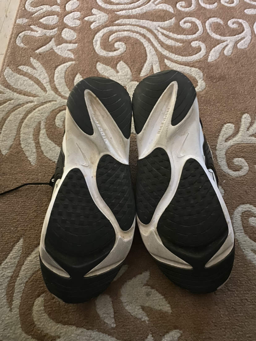 Nike Zoom 2k 2000 size 8 men - photo 2
